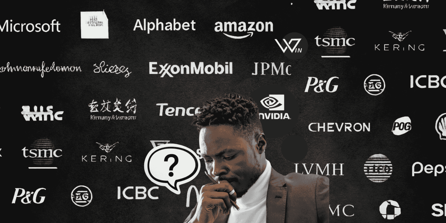 11 Strategic Questions Billionaires Ask Before Making Any Investment Decision