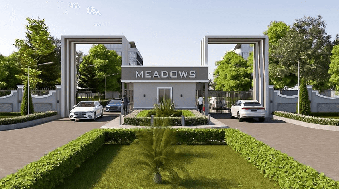 Is ‘The Meadows’ the Most Strategic Real Estate Investment Opportunity in Ibeju-Lekki in 2025?