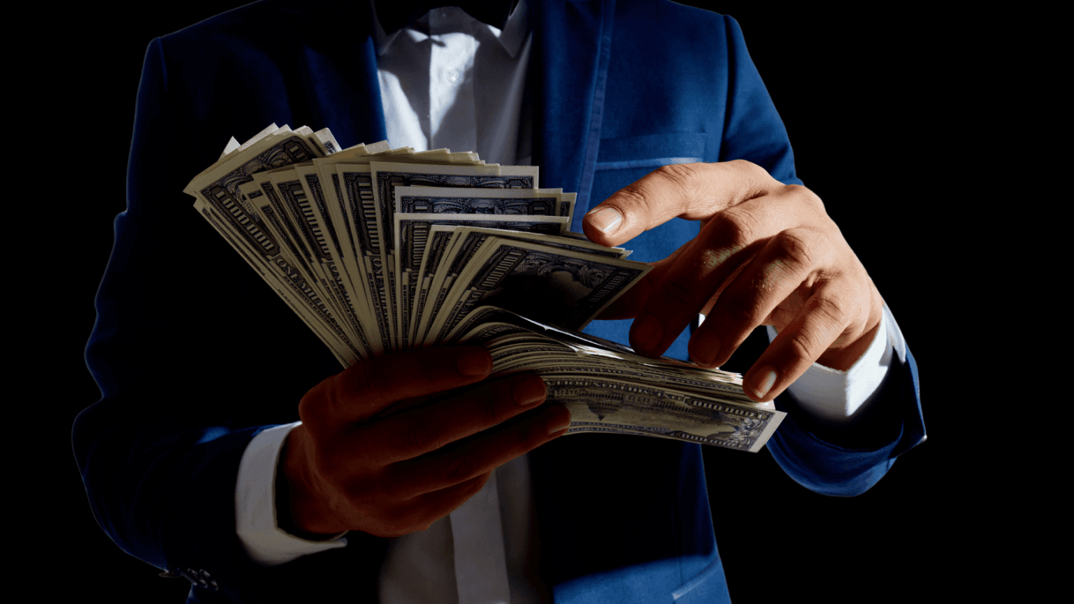 5 Proven Investment Strategies That Separate Real Estate Billionaires from the Rest